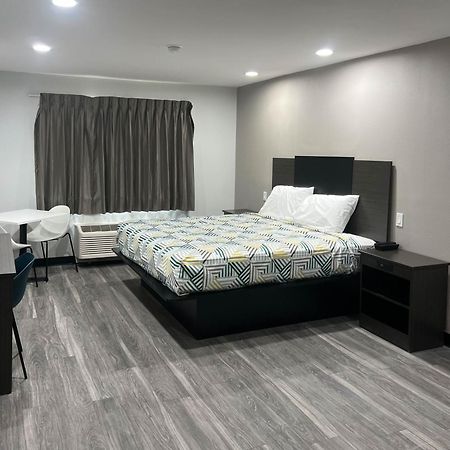Studio 6 Oklahoma City, Ok South Ngoại thất bức ảnh