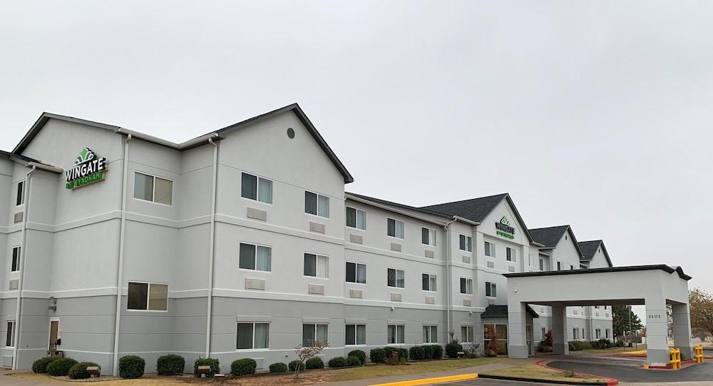 Studio 6 Oklahoma City, Ok South Ngoại thất bức ảnh