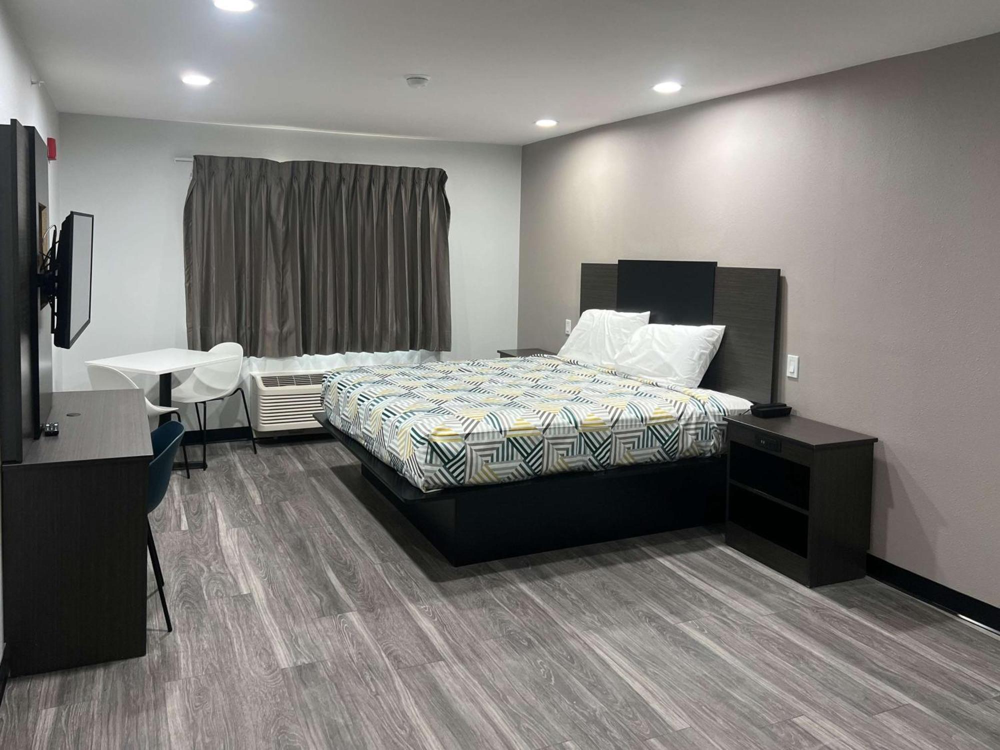 Studio 6 Oklahoma City, Ok South Ngoại thất bức ảnh