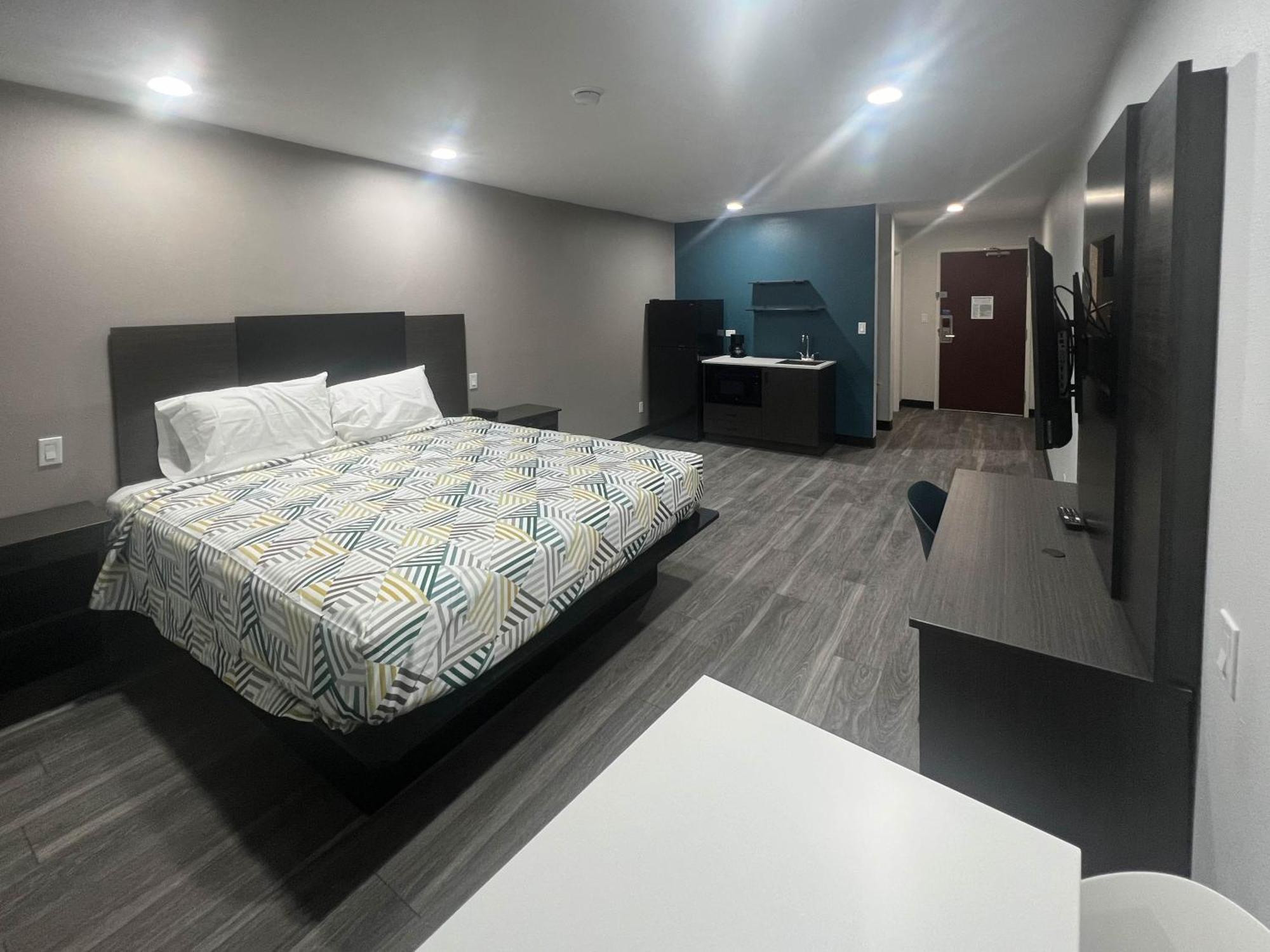 Studio 6 Oklahoma City, Ok South Ngoại thất bức ảnh