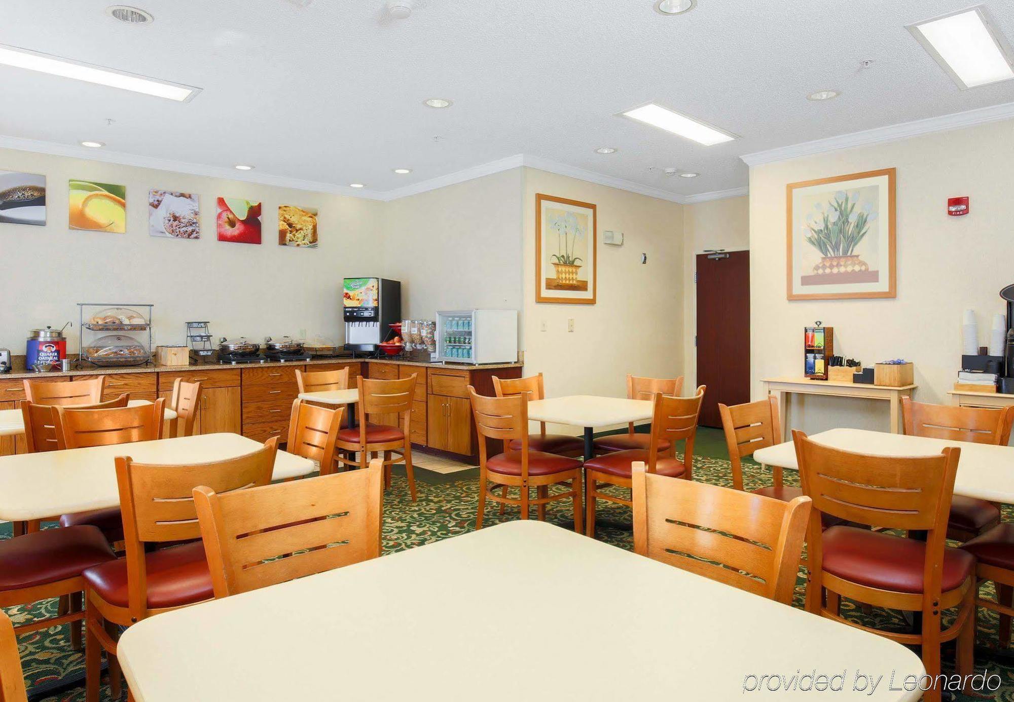 Studio 6 Oklahoma City, Ok South Ngoại thất bức ảnh