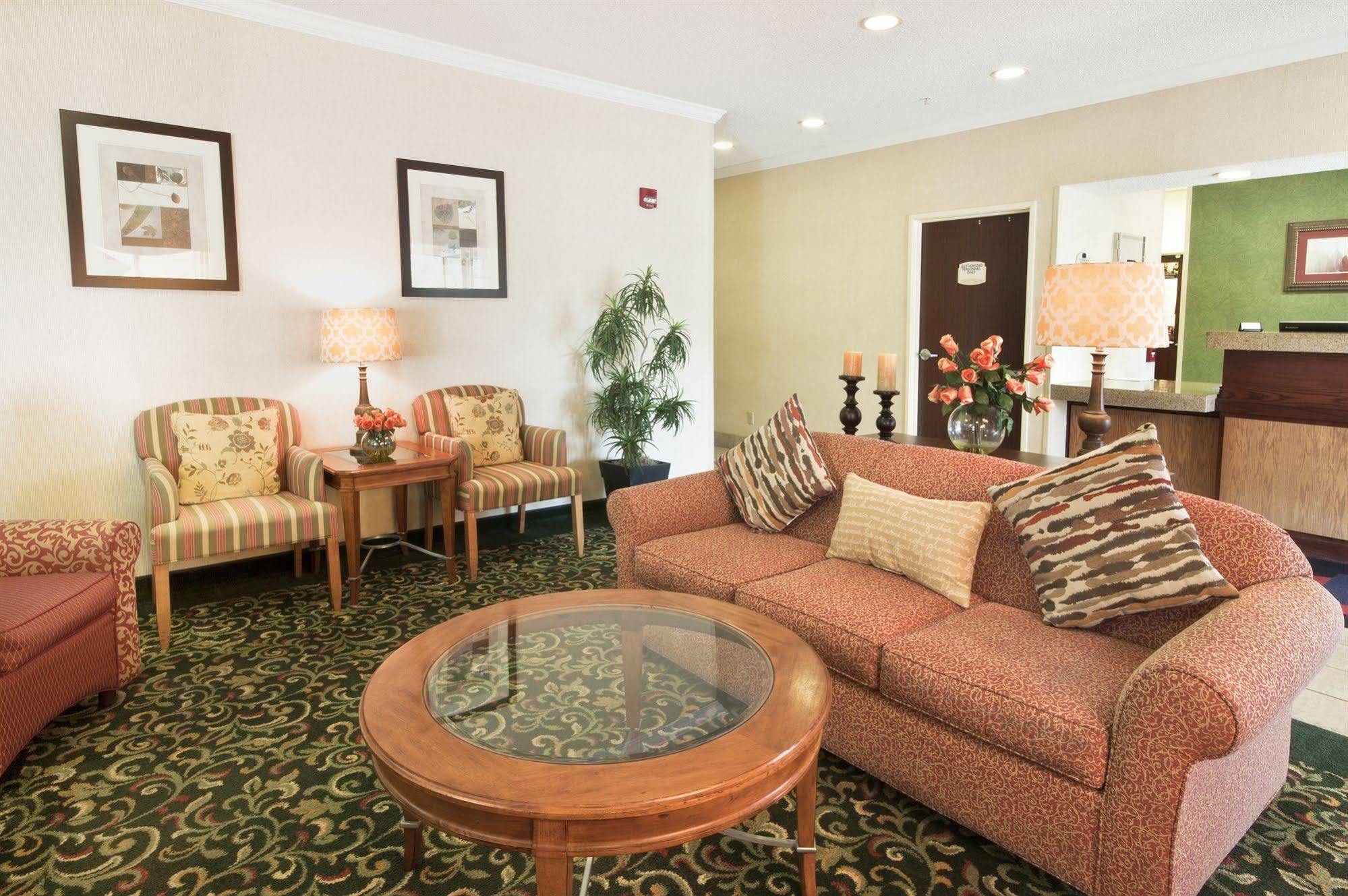 Studio 6 Oklahoma City, Ok South Ngoại thất bức ảnh