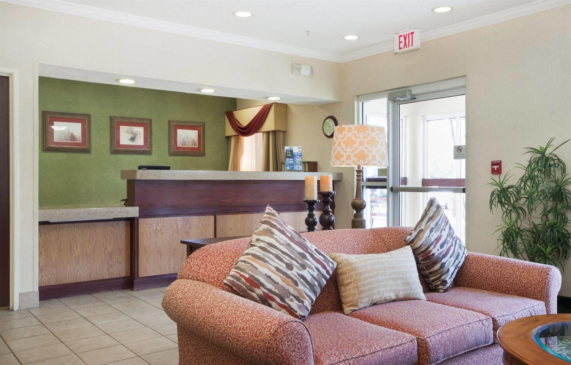 Studio 6 Oklahoma City, Ok South Ngoại thất bức ảnh