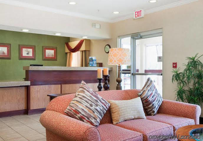Studio 6 Oklahoma City, Ok South Ngoại thất bức ảnh