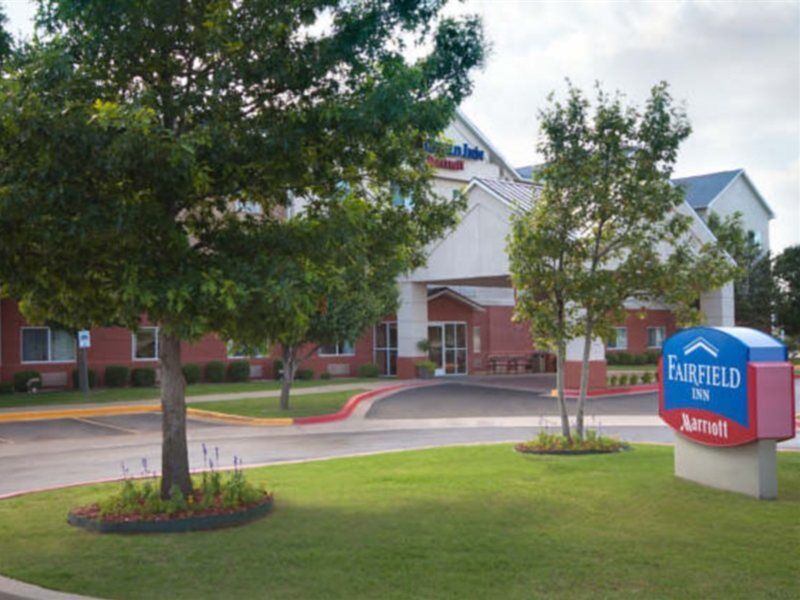 Studio 6 Oklahoma City, Ok South Ngoại thất bức ảnh