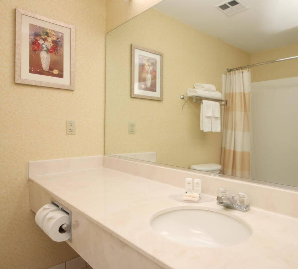 Studio 6 Oklahoma City, Ok South Ngoại thất bức ảnh